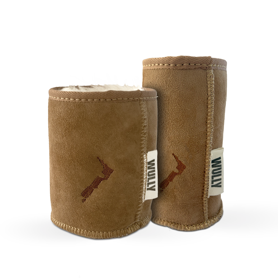 Wully Duo Bundle