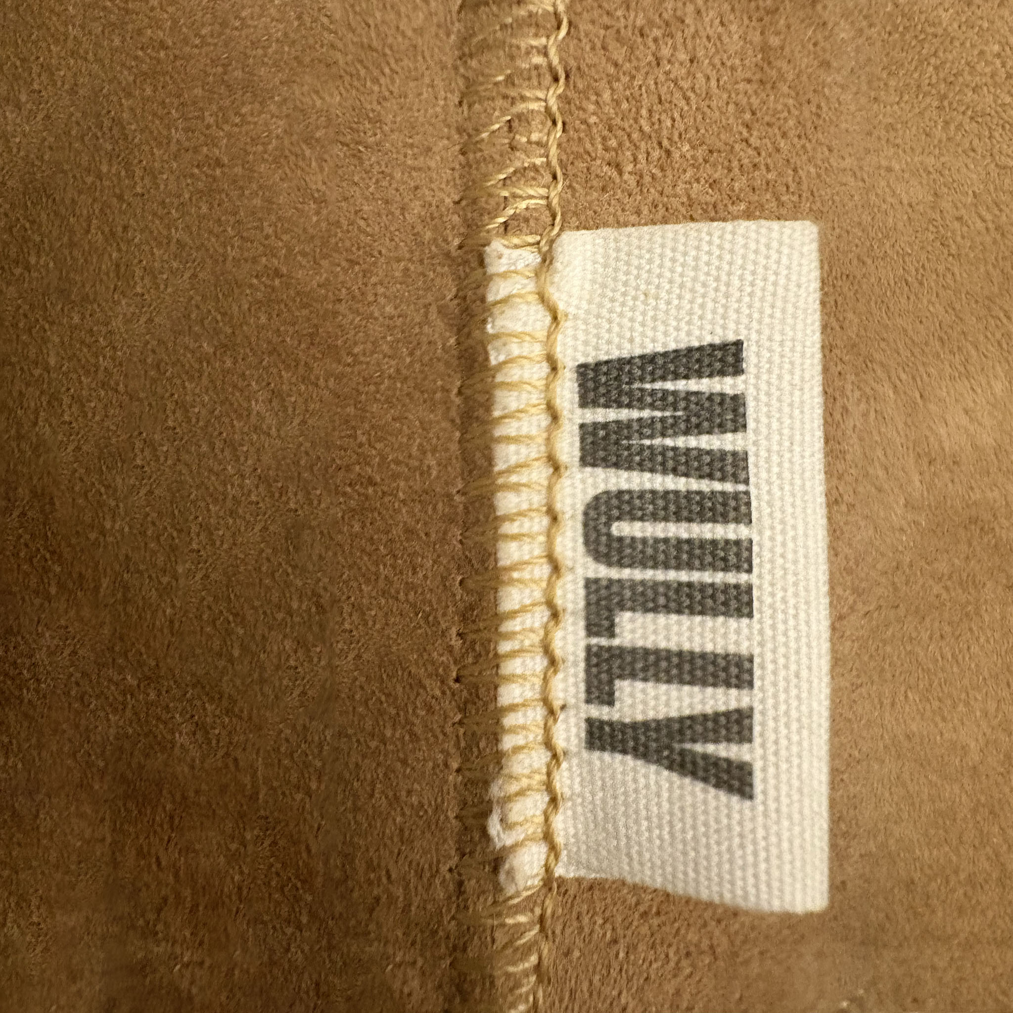 Wully - Standard